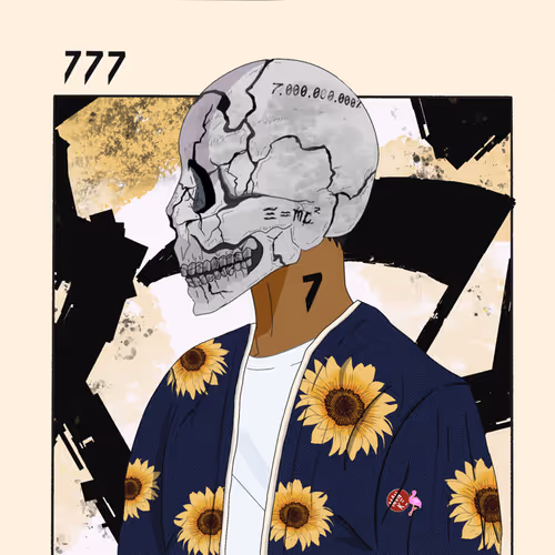 The Sevens #5853