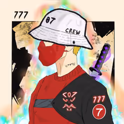 The Sevens #416