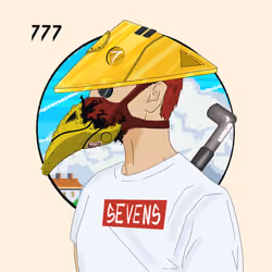 The Sevens #1152