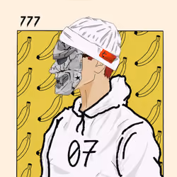 The Sevens #1086