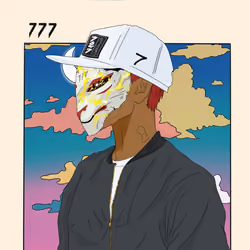 The Sevens #2041