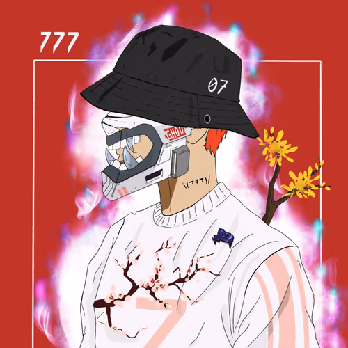 The Sevens #741