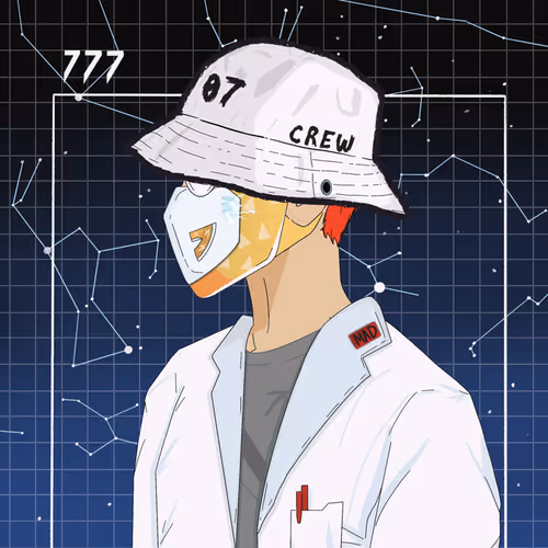 The Sevens #4790