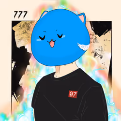 The Sevens #5142