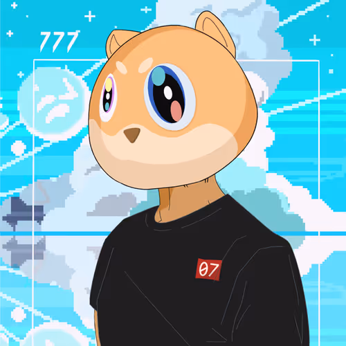 The Sevens #1741