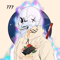 The Sevens #2062