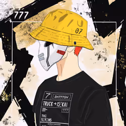 The Sevens #5143
