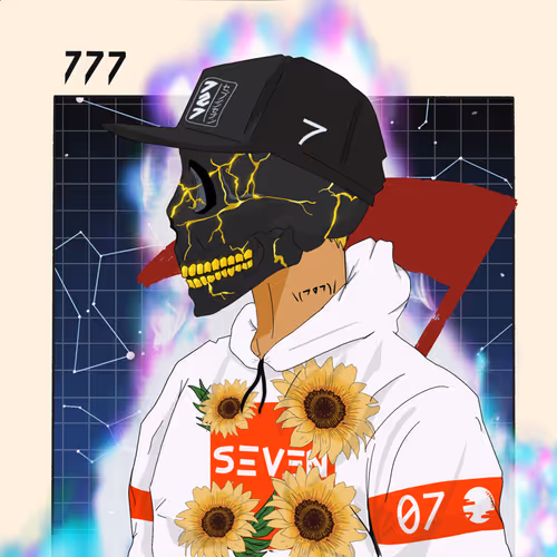 The Sevens #48