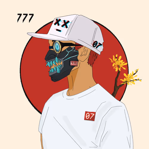 The Sevens #2583