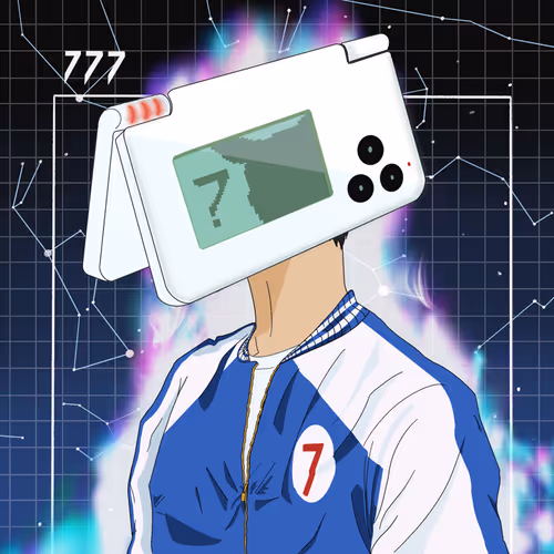 The Sevens Genesis