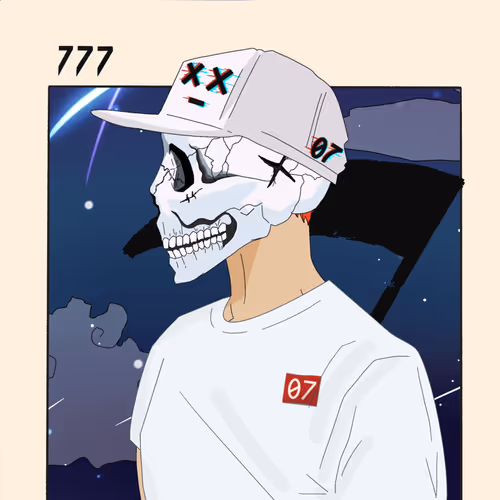 The Sevens #1379