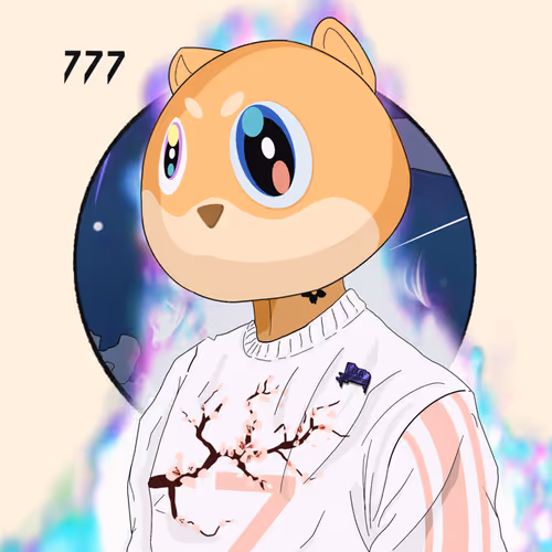 The Sevens #1611