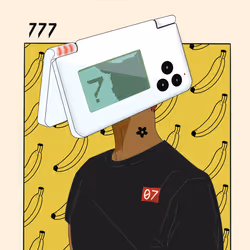 The Sevens #4083