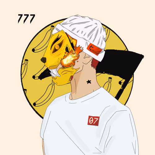 The Sevens #4534