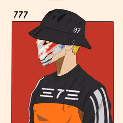 The Sevens #6991