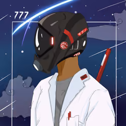The Sevens #3406