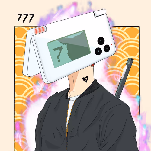 The Sevens #780