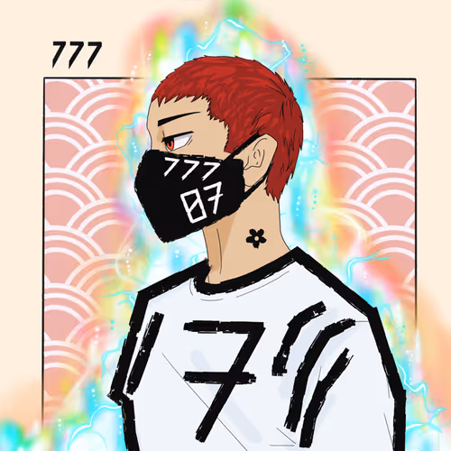 The Sevens Genesis