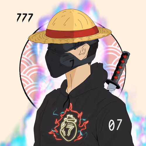 The Sevens #4709