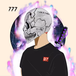 The Sevens #6566