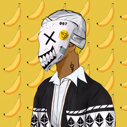 The Sevens #6666