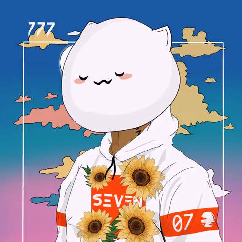 The Sevens #6981