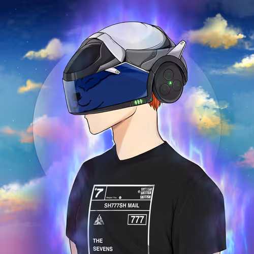 The Sevens Genesis