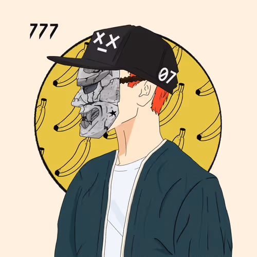 The Sevens #4570