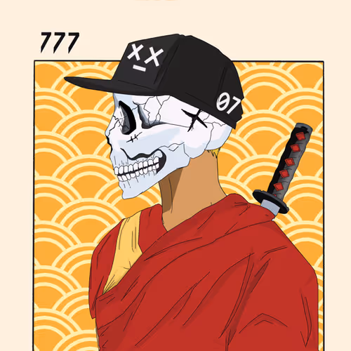 The Sevens #74
