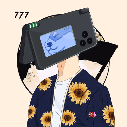 The Sevens #336