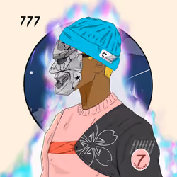 The Sevens #4447