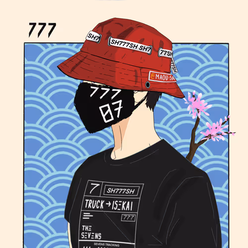 The Sevens #305