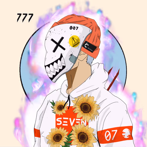 The Sevens #6955