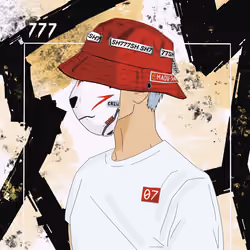 The Sevens #2591