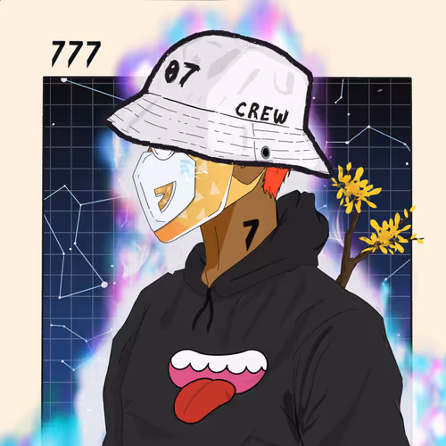 The Sevens #1027