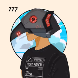 The Sevens #2327