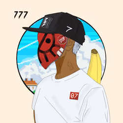 The Sevens #2907