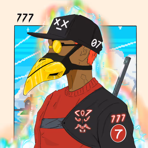 The Sevens Genesis