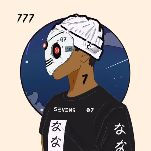 The Sevens #4368