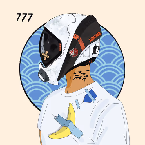 The Sevens Genesis