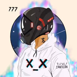 The Sevens #0