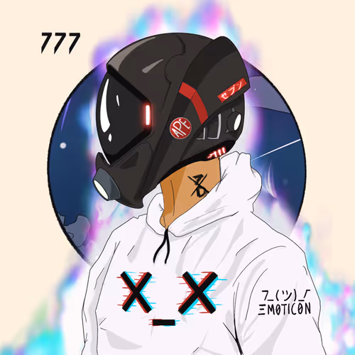 The Sevens #0