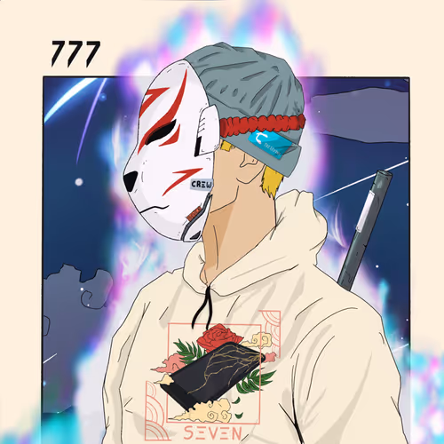 The Sevens #3544