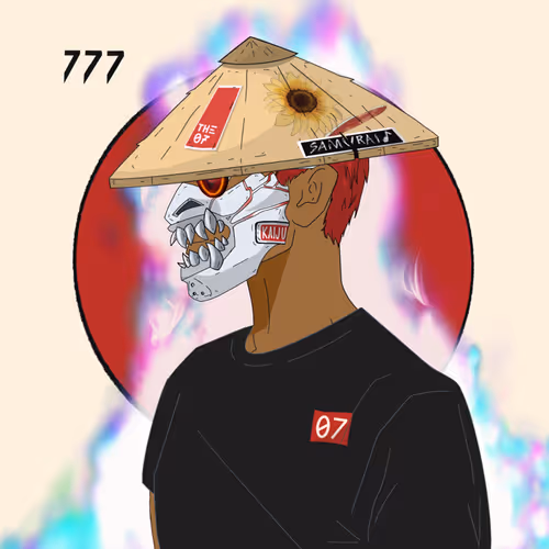 The Sevens #4992