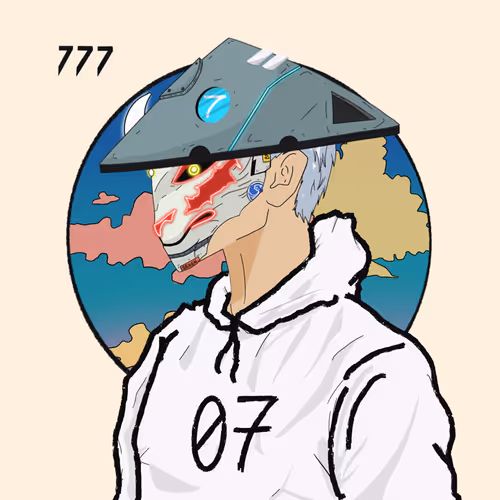 The Sevens #3993