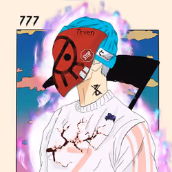 The Sevens #6752