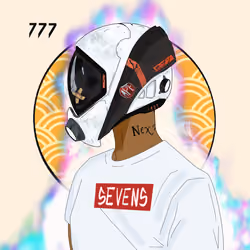 The Sevens #4710