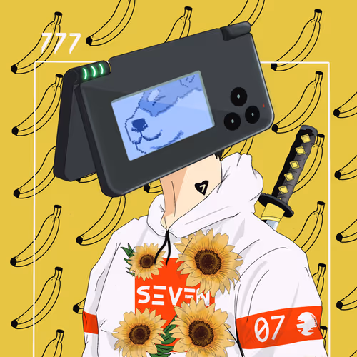 The Sevens Genesis