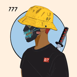 The Sevens #259