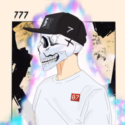 The Sevens #2824